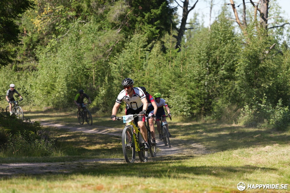 Bild från Cykelvasan 2022 (90km)