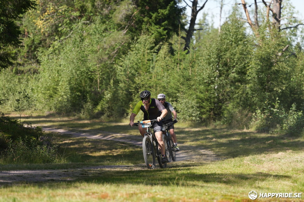 Bild från Cykelvasan 2022 (90km)