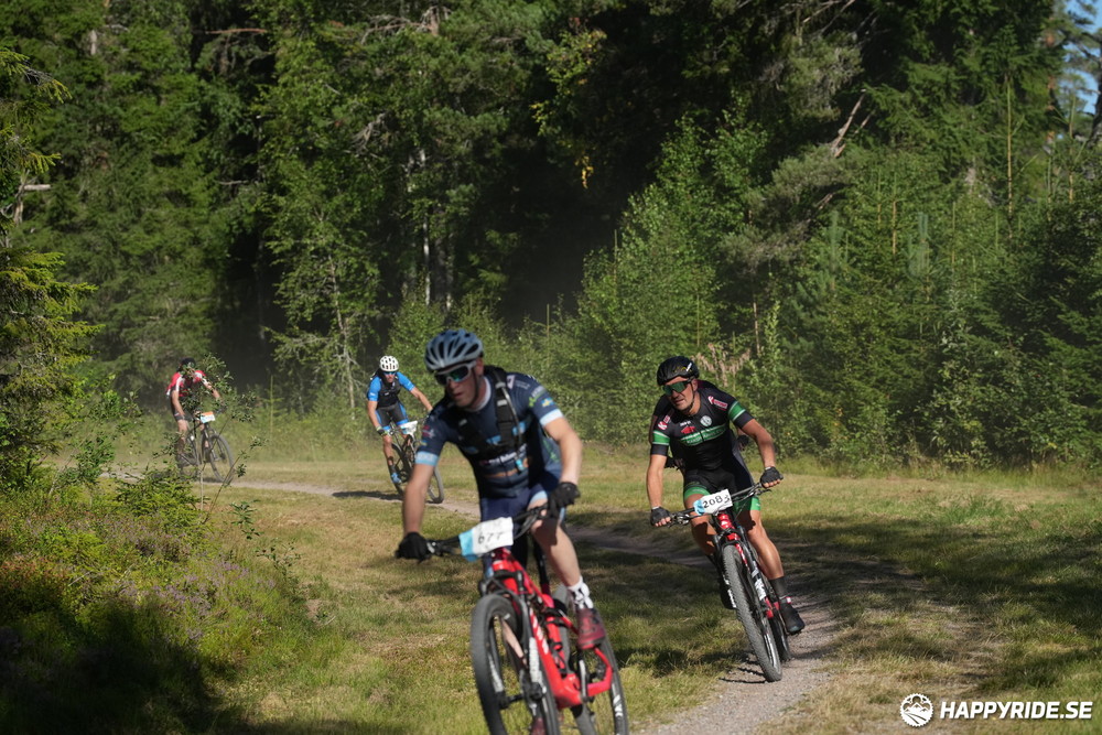 Bild från Cykelvasan 2022 (90km)