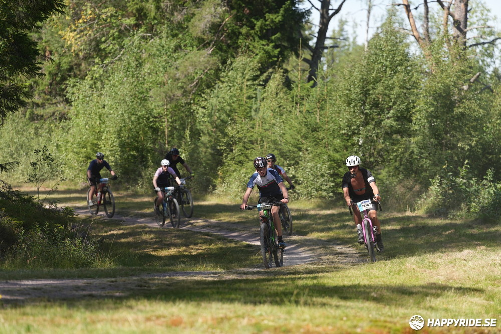 Bild från Cykelvasan 2022 (90km)