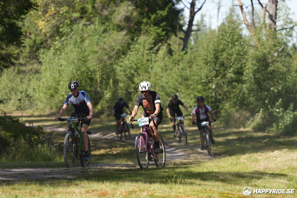 Bild från Cykelvasan 2022 (90km)
