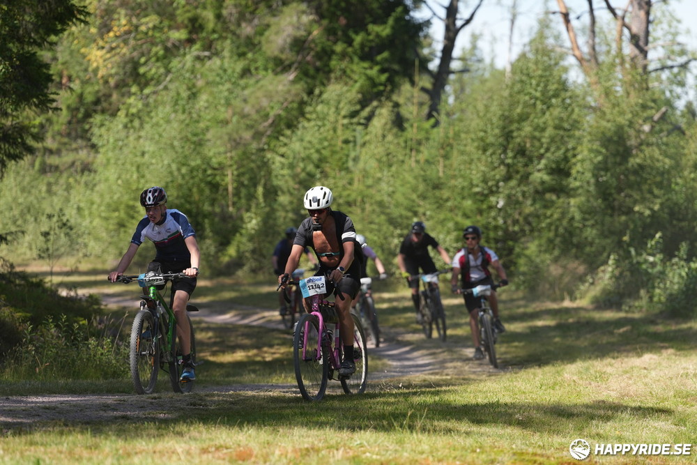 Bild från Cykelvasan 2022 (90km)