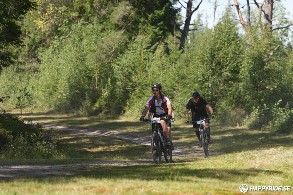 Bild från Cykelvasan 2022 (90km)