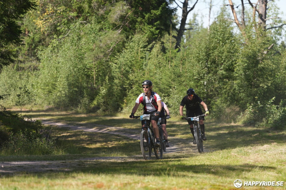 Bild från Cykelvasan 2022 (90km)