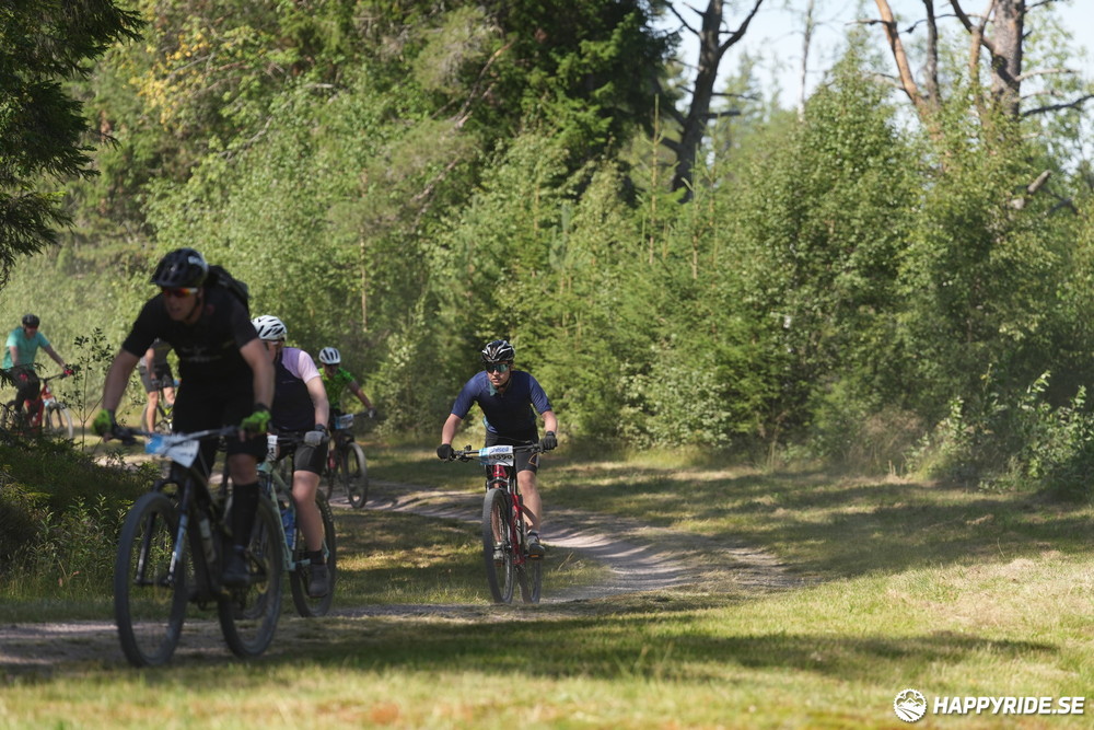 Bild från Cykelvasan 2022 (90km)