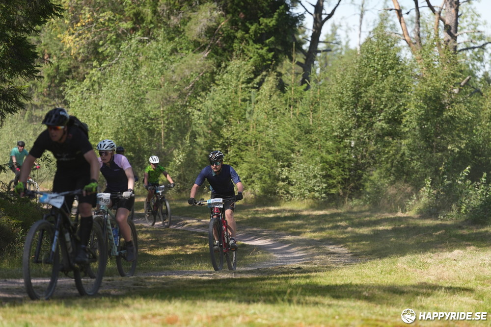 Bild från Cykelvasan 2022 (90km)