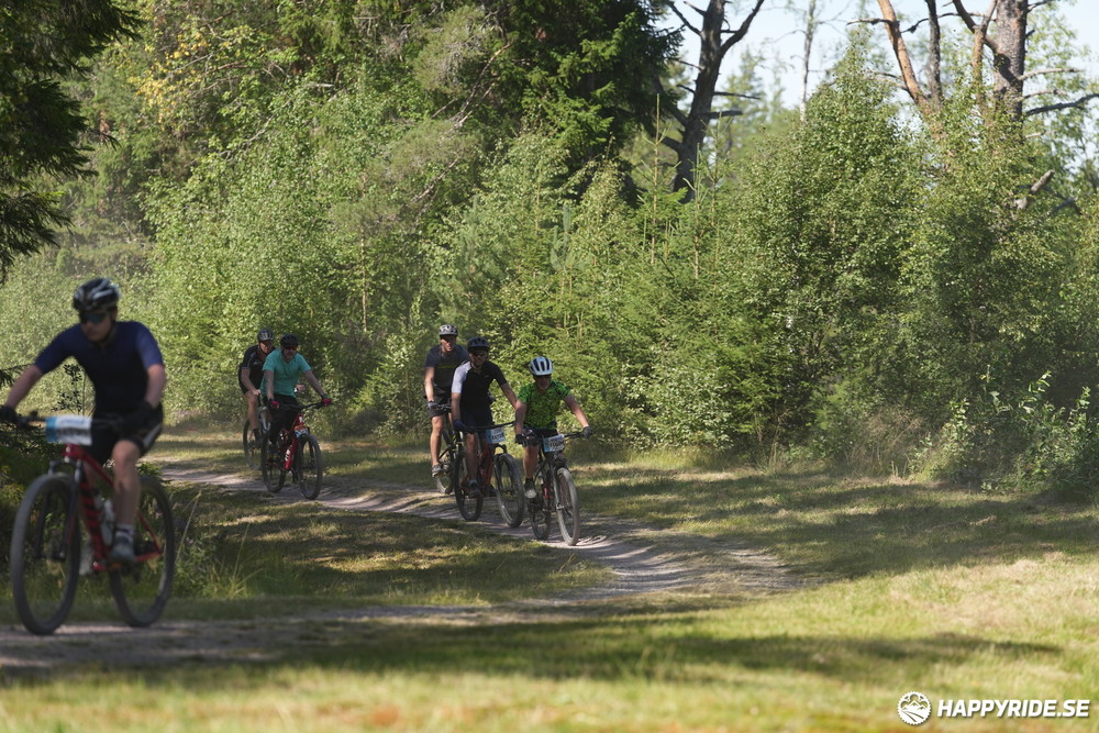 Bild från Cykelvasan 2022 (90km)