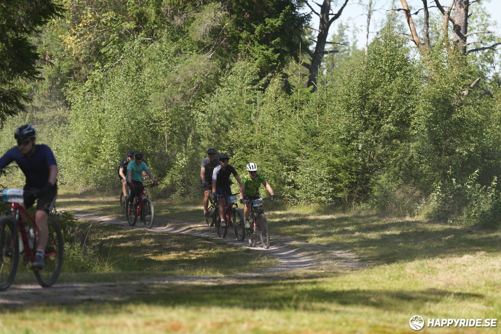 Bild från Cykelvasan 2022 (90km)