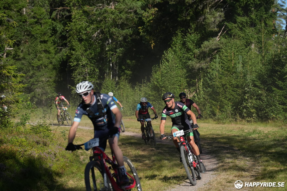 Bild från Cykelvasan 2022 (90km)