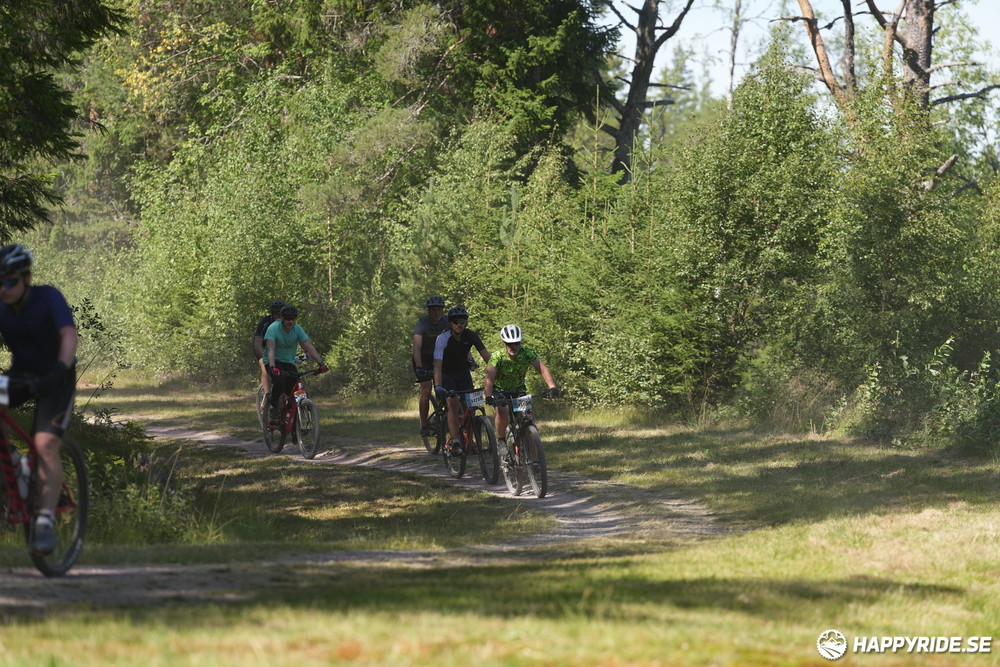 Bild från Cykelvasan 2022 (90km)