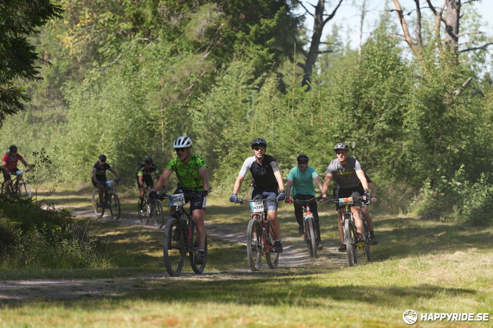 Bild från Cykelvasan 2022 (90km)