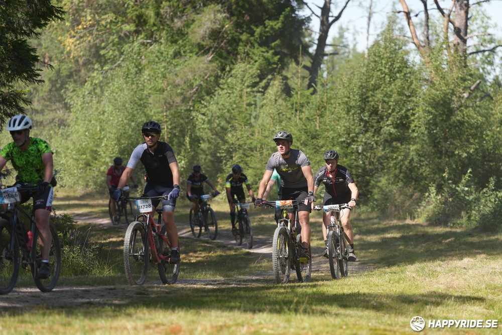 Bild från Cykelvasan 2022 (90km)