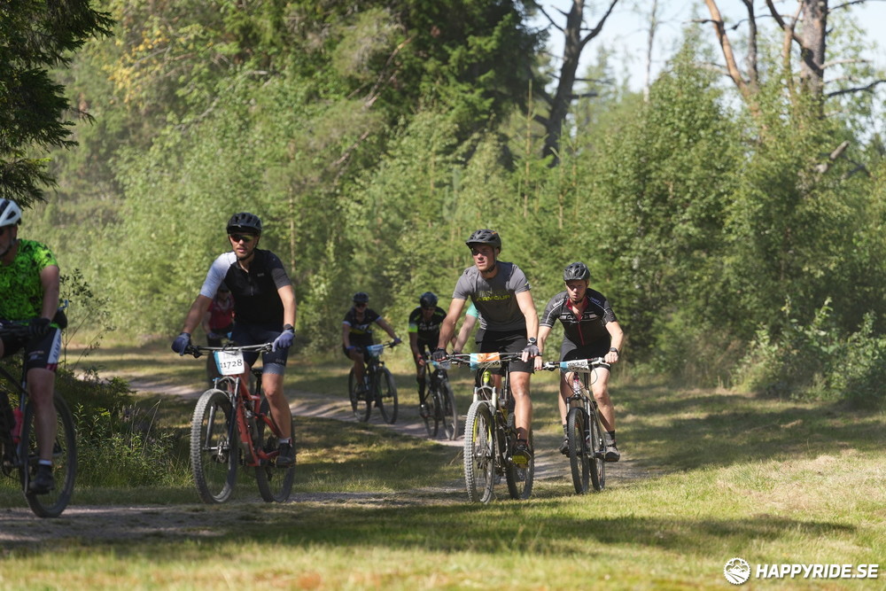 Bild från Cykelvasan 2022 (90km)