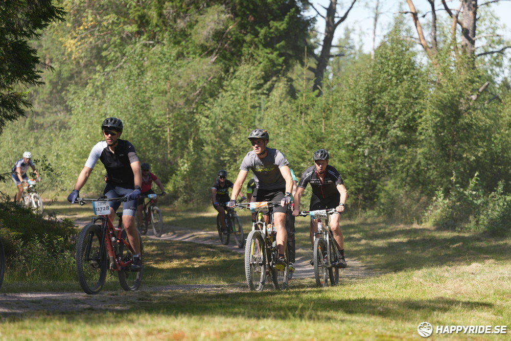 Bild från Cykelvasan 2022 (90km)