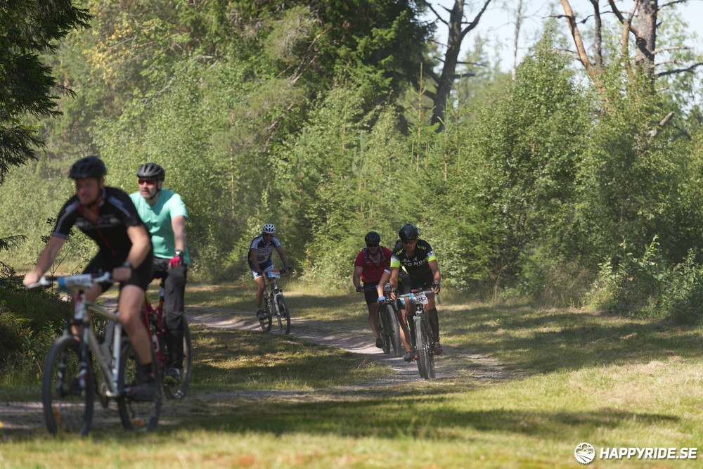 Bild från Cykelvasan 2022 (90km)