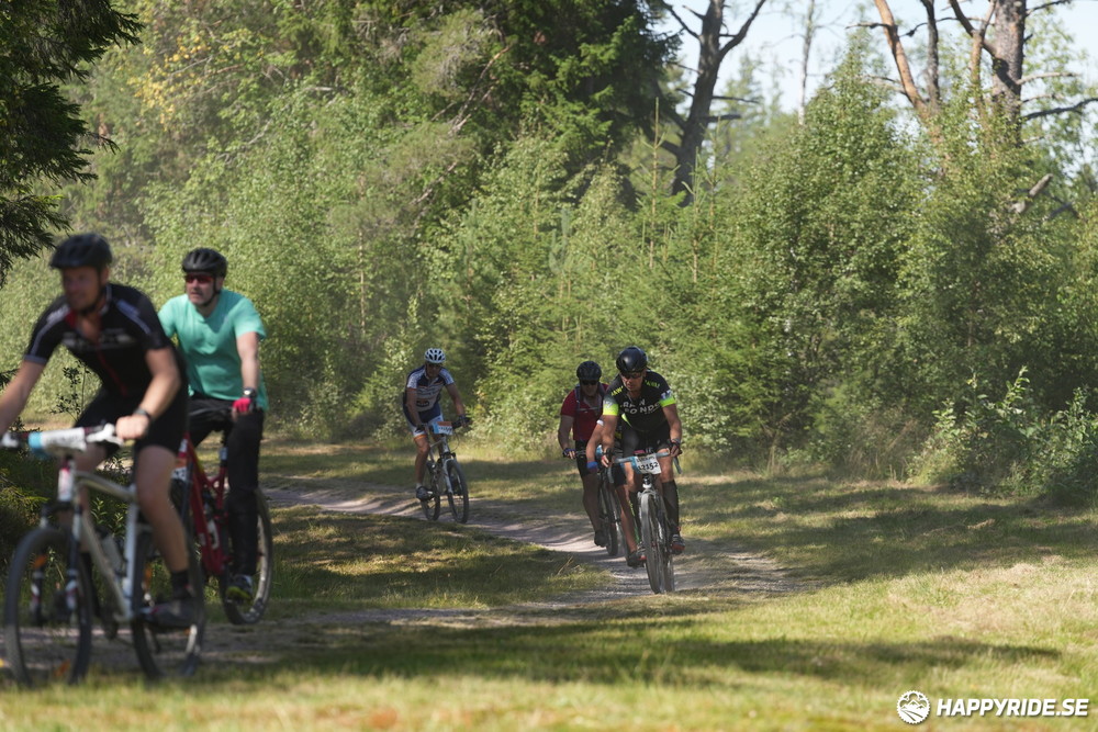 Bild från Cykelvasan 2022 (90km)