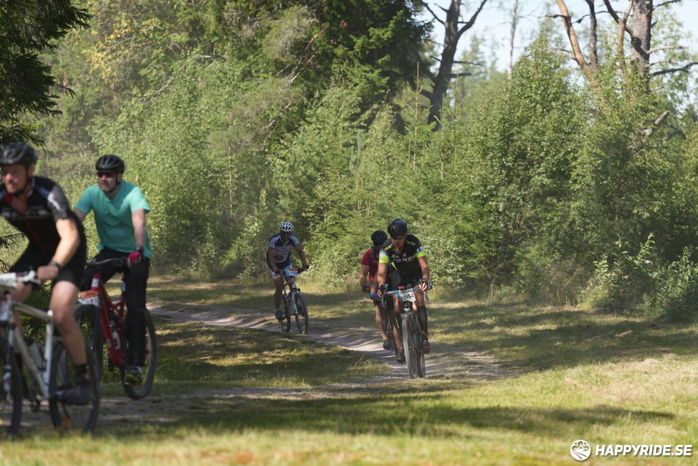 Bild från Cykelvasan 2022 (90km)