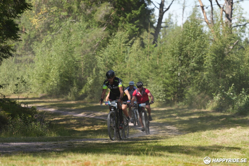 Bild från Cykelvasan 2022 (90km)