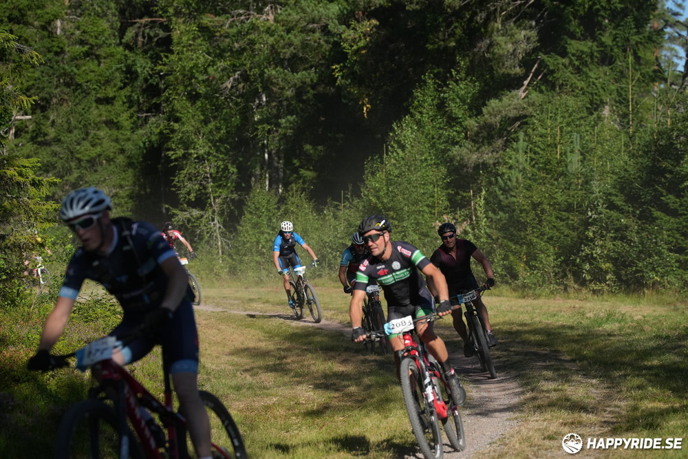 Bild från Cykelvasan 2022 (90km)