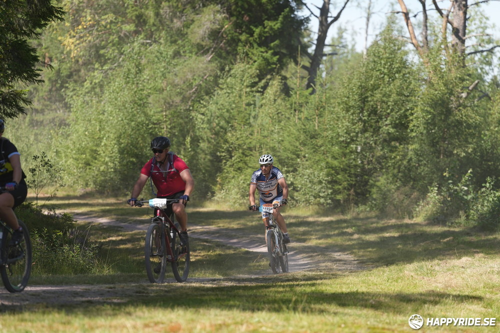 Bild från Cykelvasan 2022 (90km)