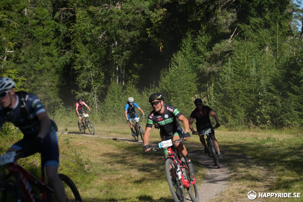 Bild från Cykelvasan 2022 (90km)