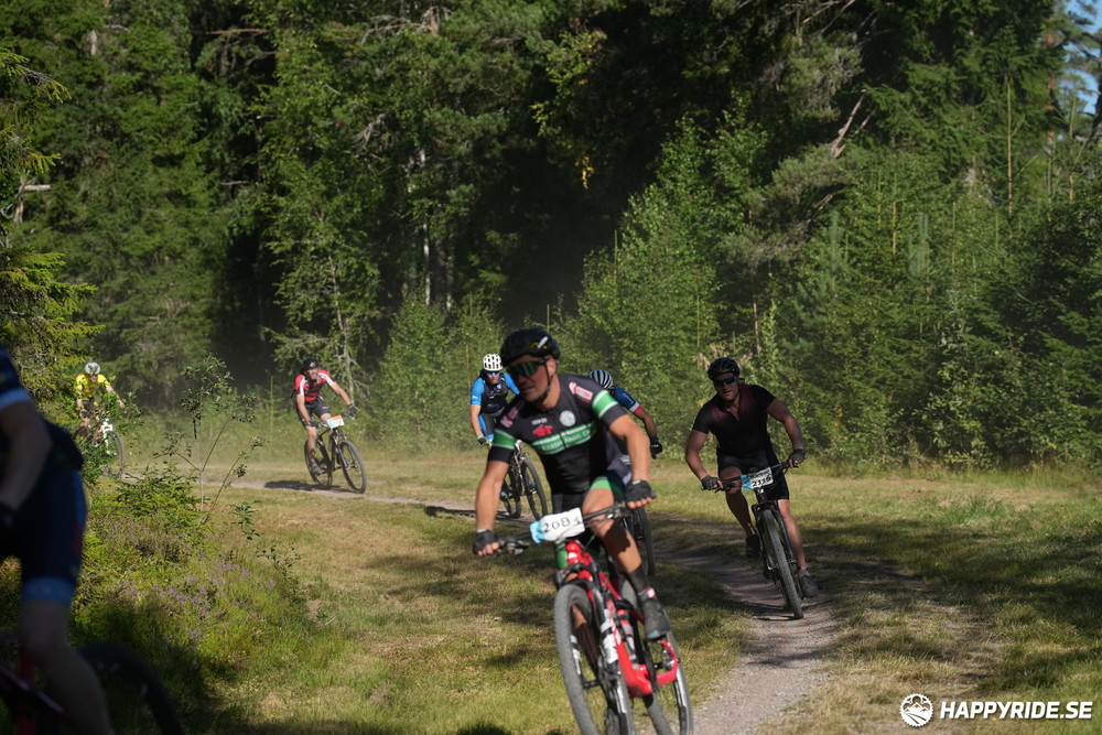 Bild från Cykelvasan 2022 (90km)