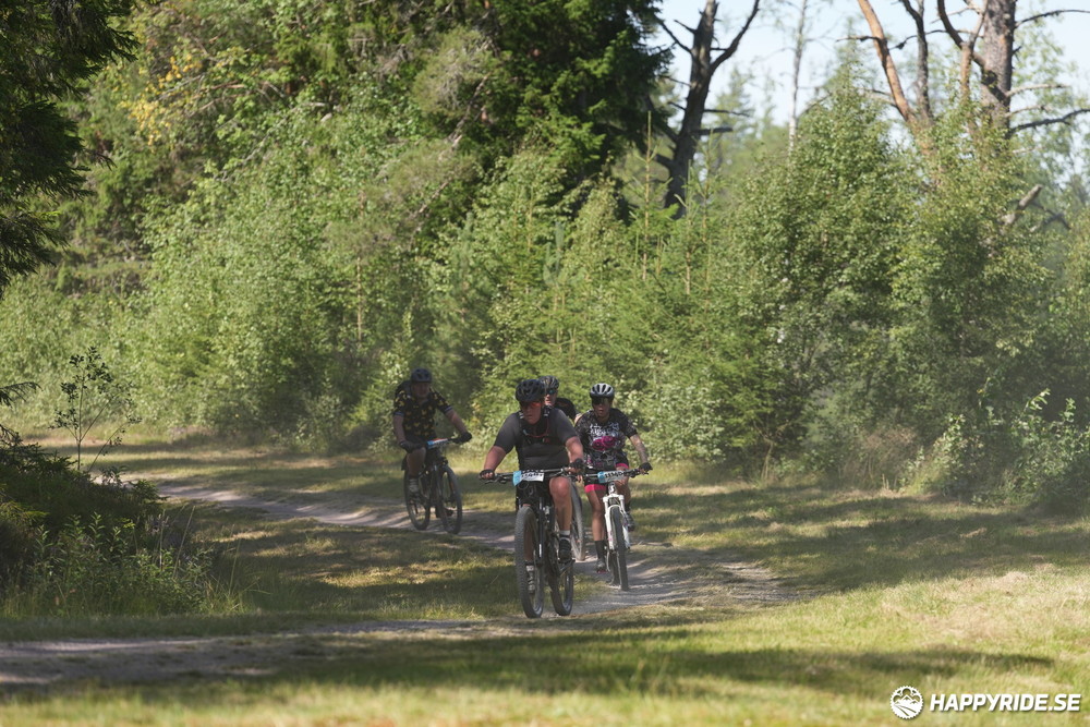 Bild från Cykelvasan 2022 (90km)
