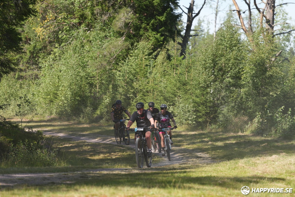 Bild från Cykelvasan 2022 (90km)