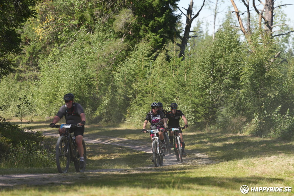 Bild från Cykelvasan 2022 (90km)