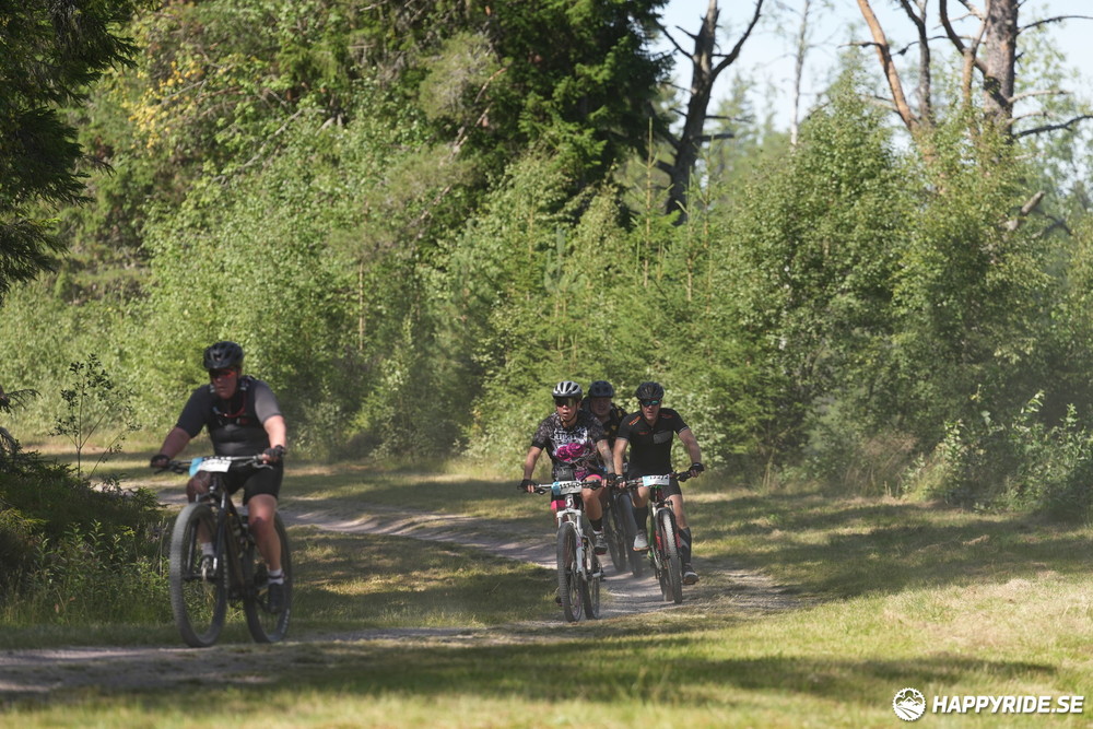 Bild från Cykelvasan 2022 (90km)