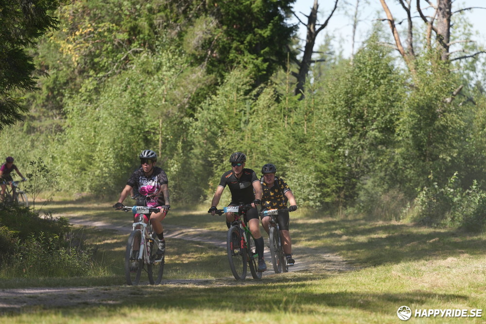Bild från Cykelvasan 2022 (90km)