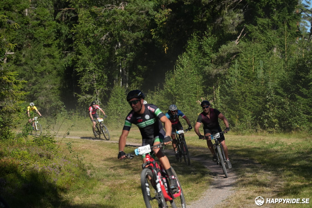 Bild från Cykelvasan 2022 (90km)