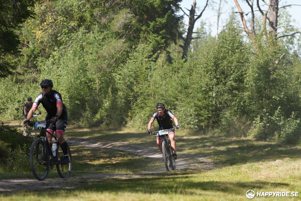 Bild från Cykelvasan 2022 (90km)