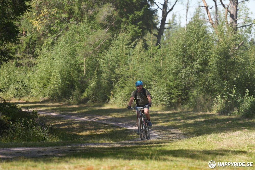 Bild från Cykelvasan 2022 (90km)