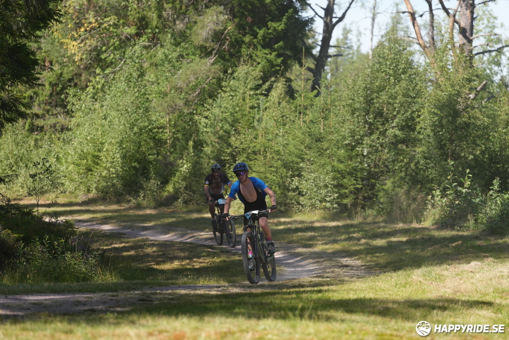 Bild från Cykelvasan 2022 (90km)