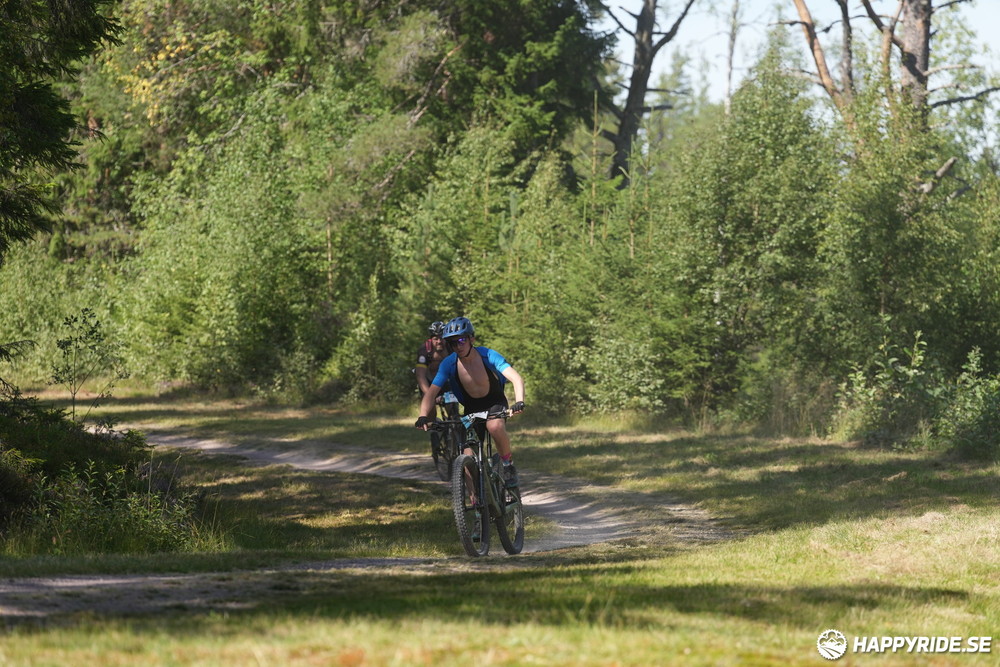 Bild från Cykelvasan 2022 (90km)
