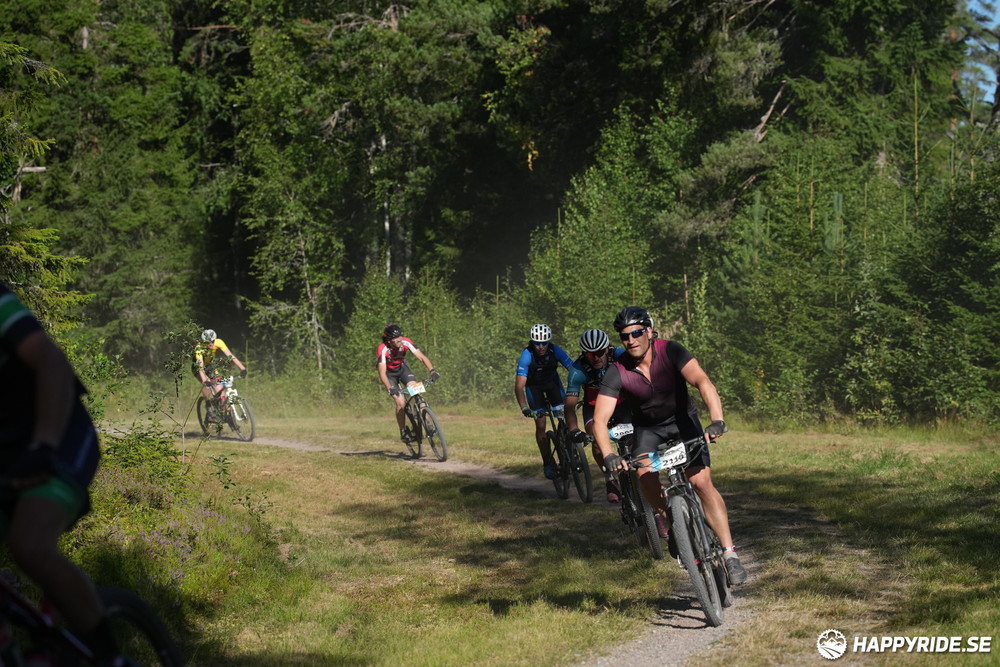 Bild från Cykelvasan 2022 (90km)