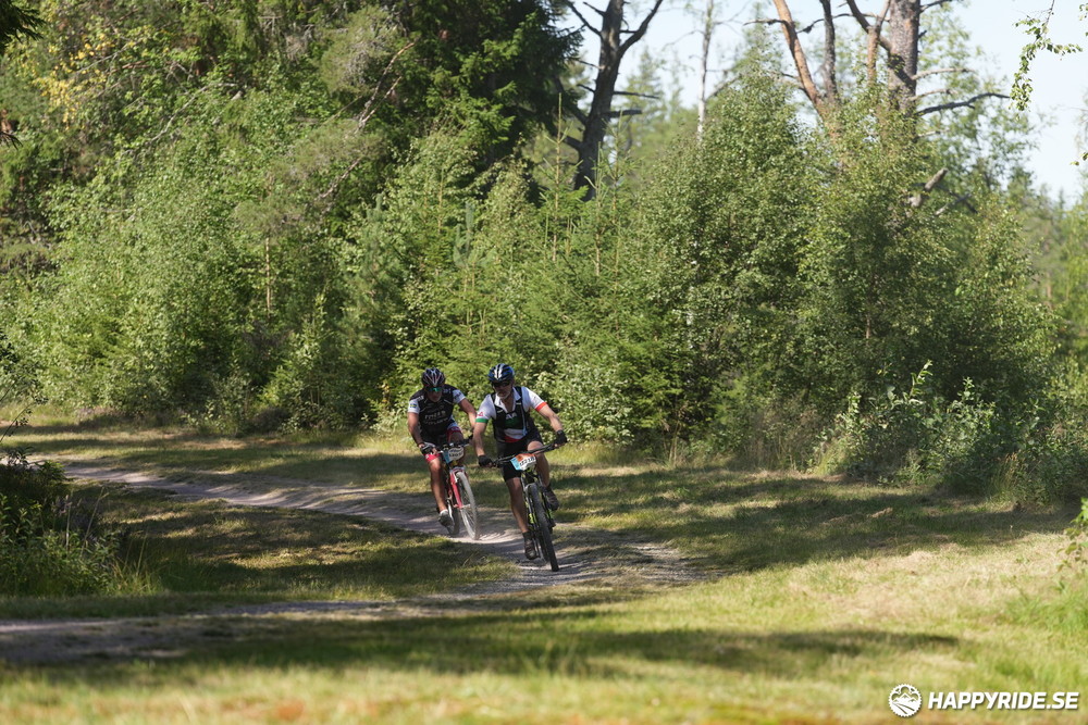 Bild från Cykelvasan 2022 (90km)
