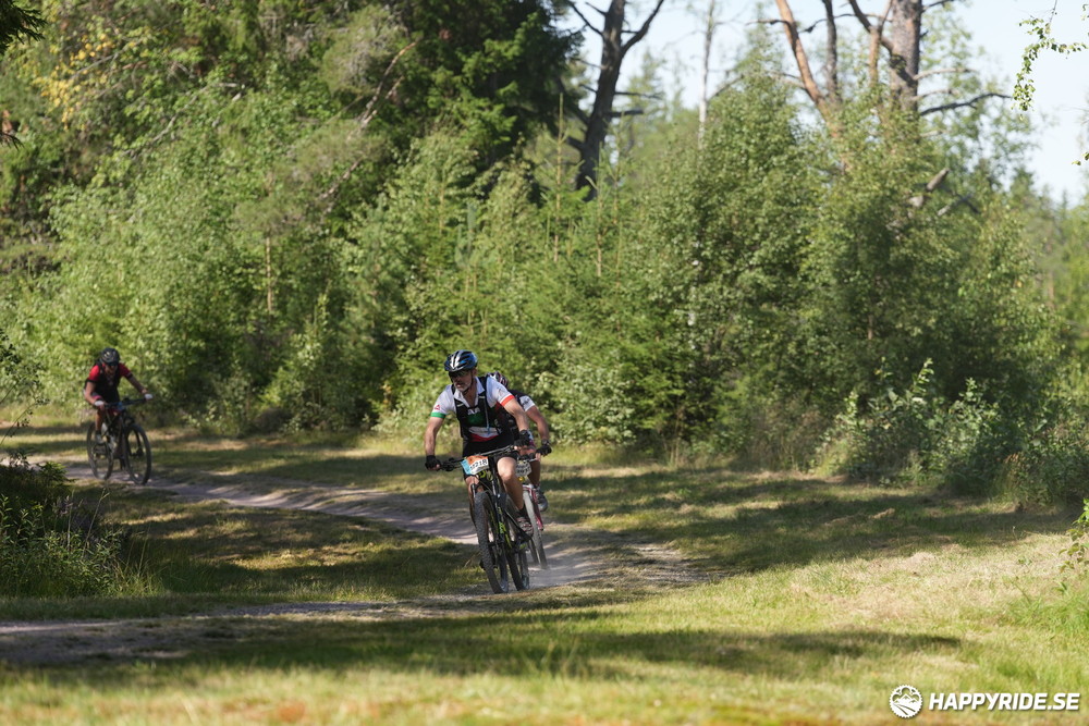 Bild från Cykelvasan 2022 (90km)