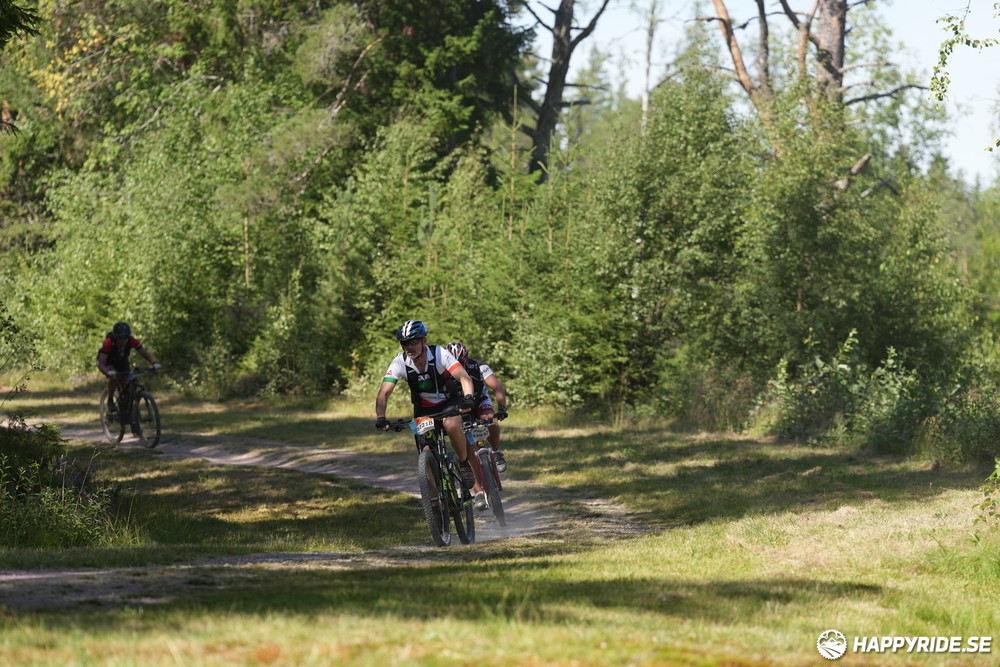 Bild från Cykelvasan 2022 (90km)
