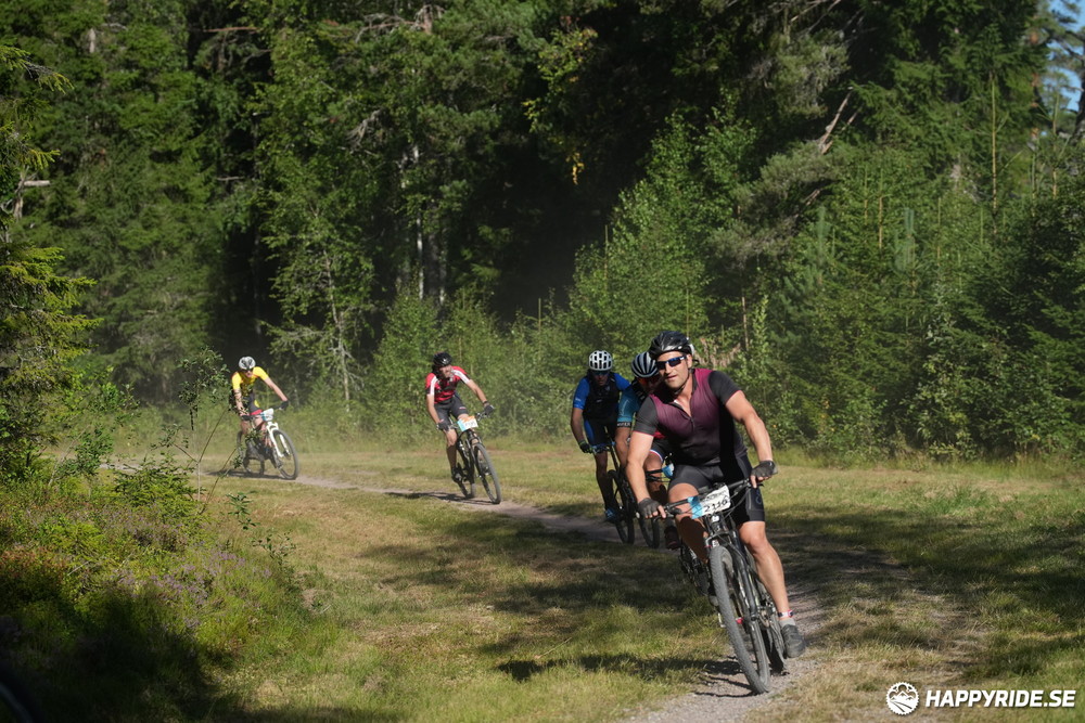 Bild från Cykelvasan 2022 (90km)