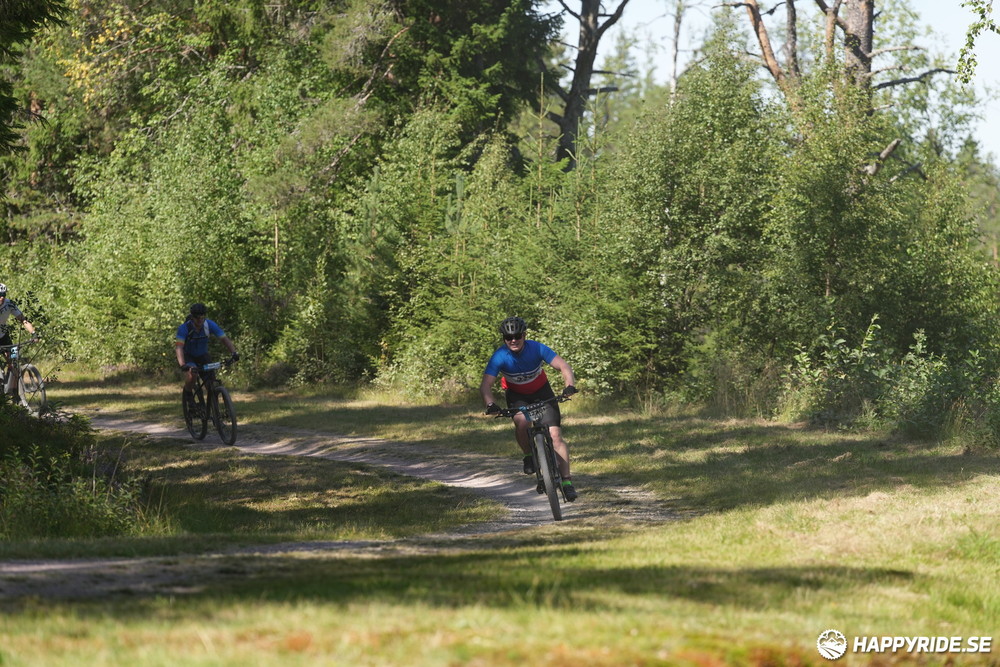 Bild från Cykelvasan 2022 (90km)