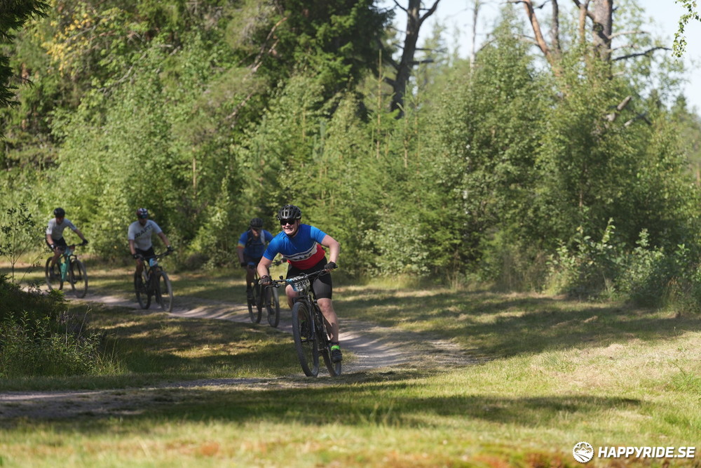 Bild från Cykelvasan 2022 (90km)