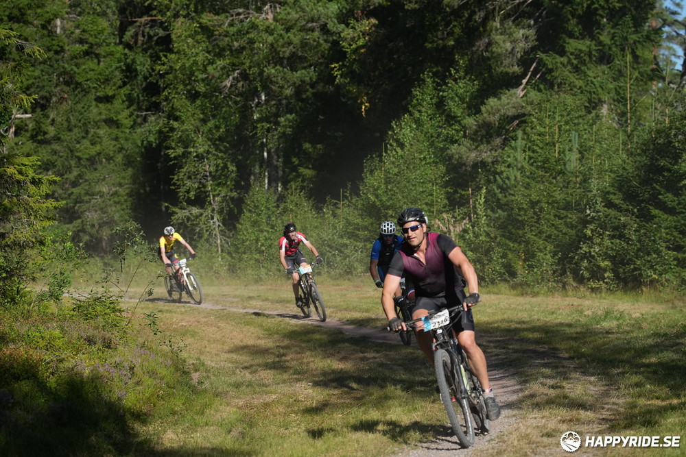 Bild från Cykelvasan 2022 (90km)