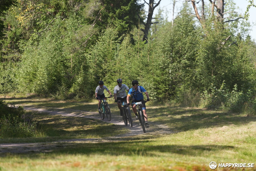 Bild från Cykelvasan 2022 (90km)