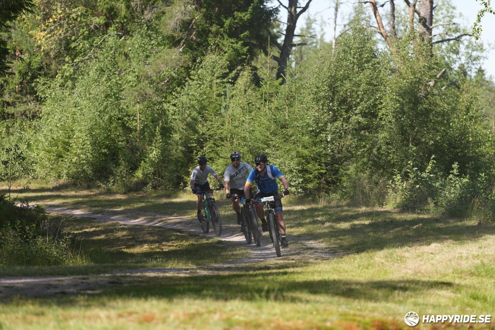 Bild från Cykelvasan 2022 (90km)