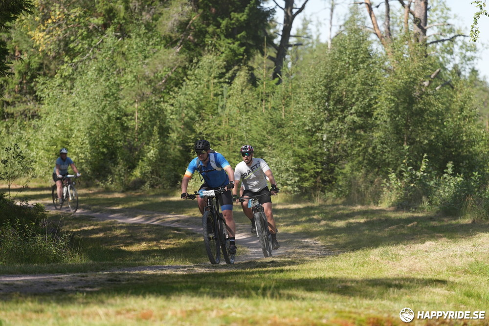 Bild från Cykelvasan 2022 (90km)