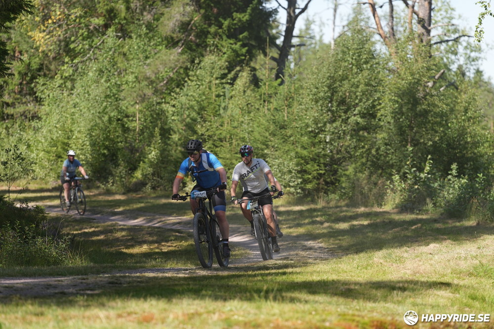 Bild från Cykelvasan 2022 (90km)
