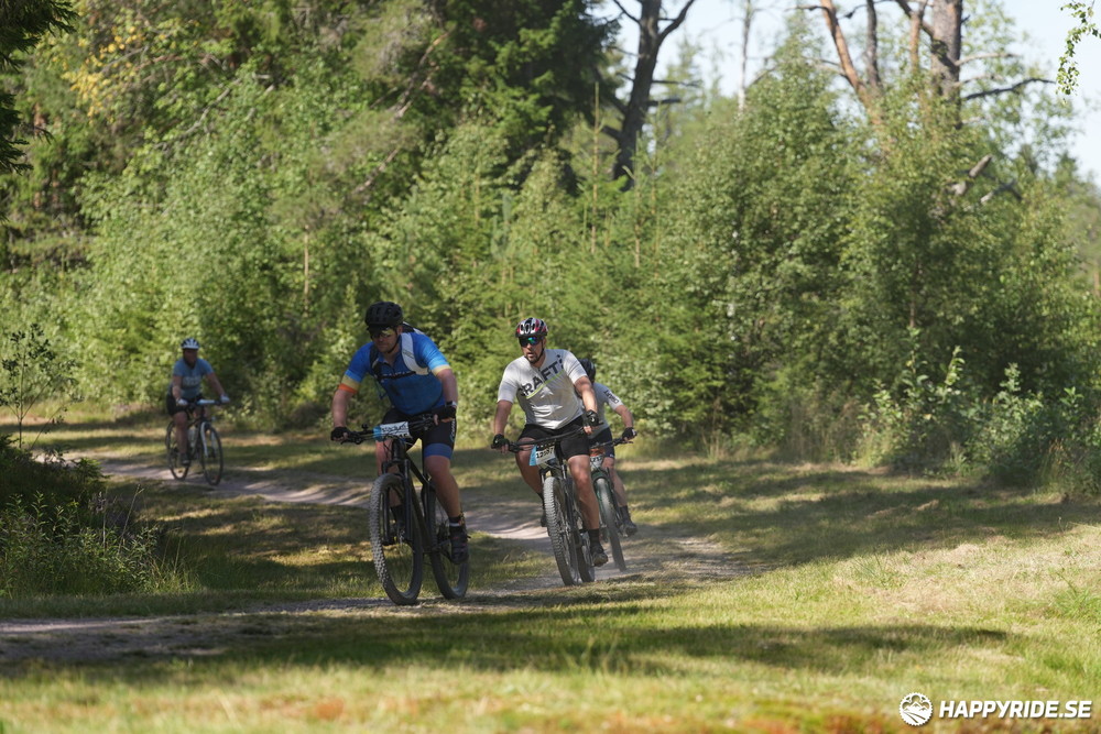 Bild från Cykelvasan 2022 (90km)
