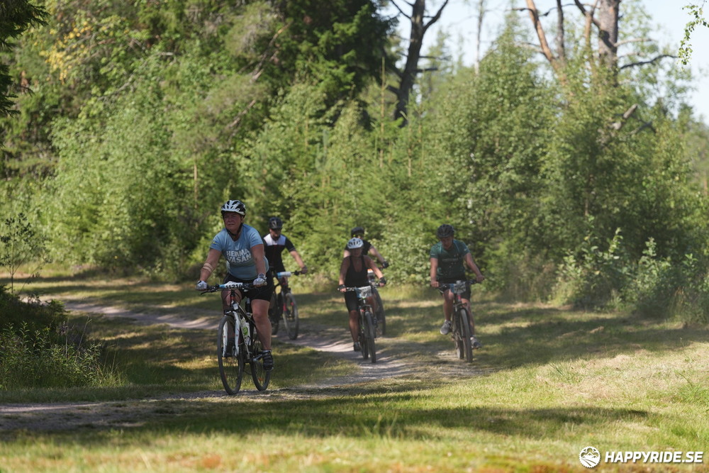 Bild från Cykelvasan 2022 (90km)